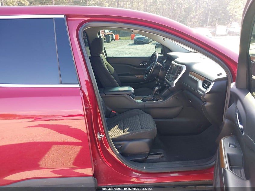 2019 GMC Acadia Sle-1