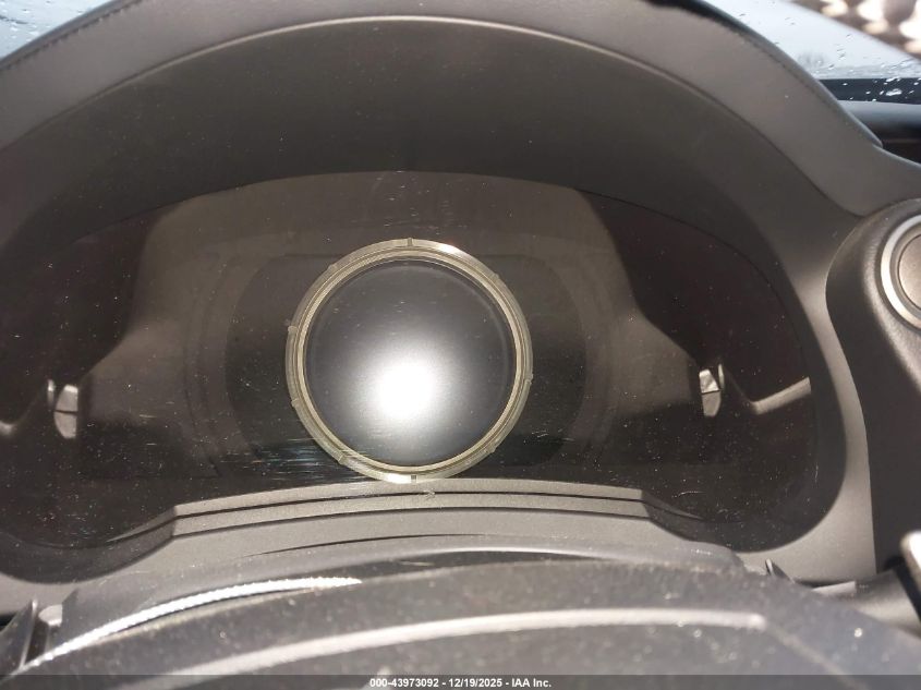 2017 Lexus Is 350 VIN: JTHCE1D22H5013992 Lot: 43973092