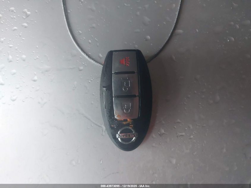 2012 Nissan Rogue Sv W/Sl Pkg VIN: JN8AS5MV3CW416177 Lot: 43973095