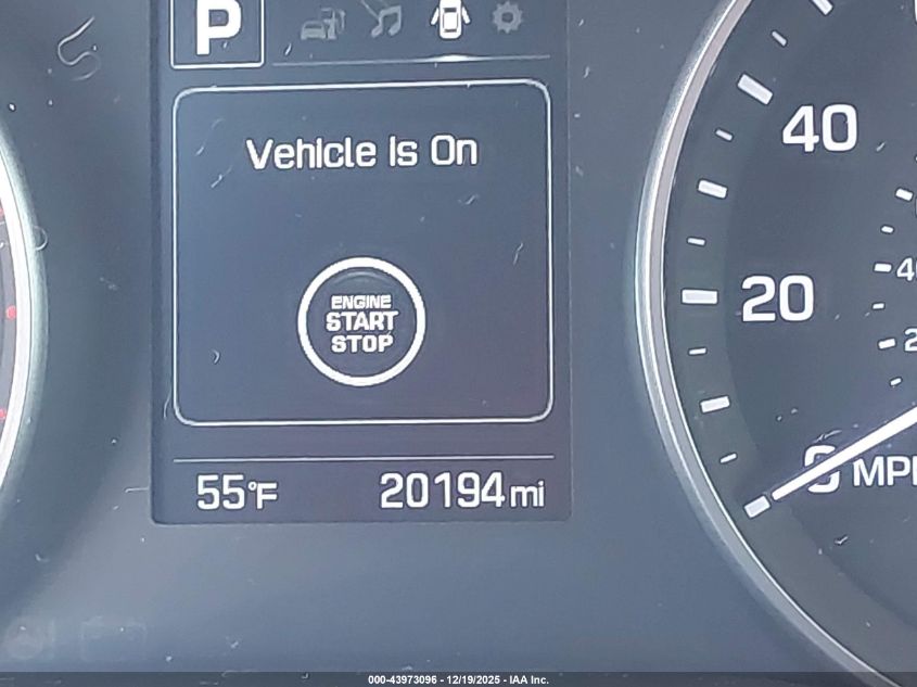 2017 Hyundai Elantra Value Edition VIN: KMHD84LF9HU337266 Lot: 43973096