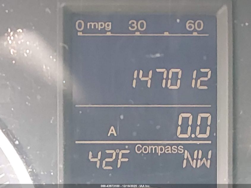 2010 Honda Cr-V Ex-L VIN: 5J6RE4H75AL064935 Lot: 43973100