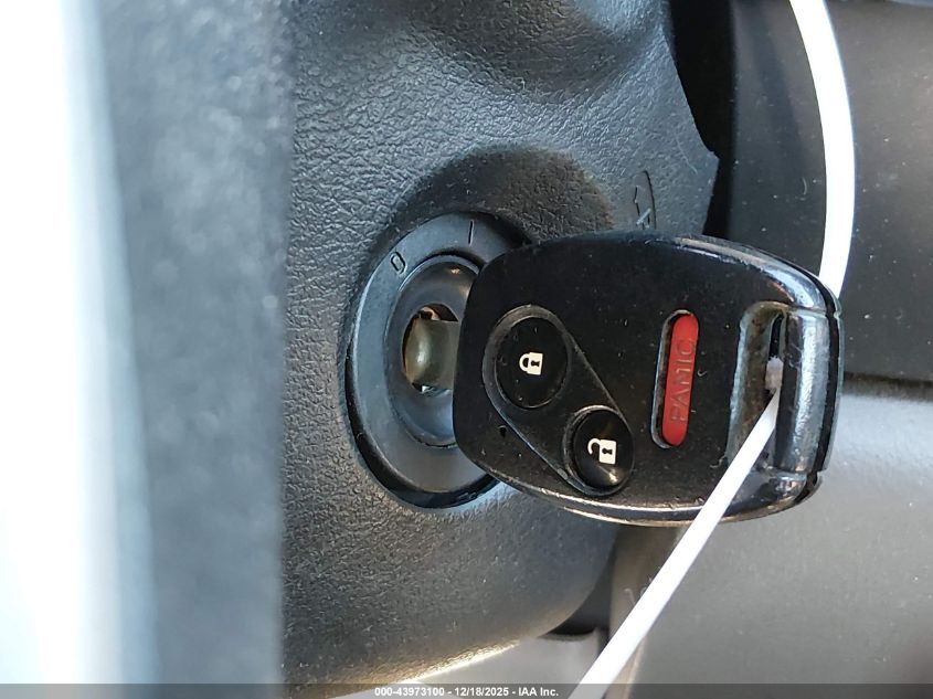 2010 Honda Cr-V Ex-L VIN: 5J6RE4H75AL064935 Lot: 43973100