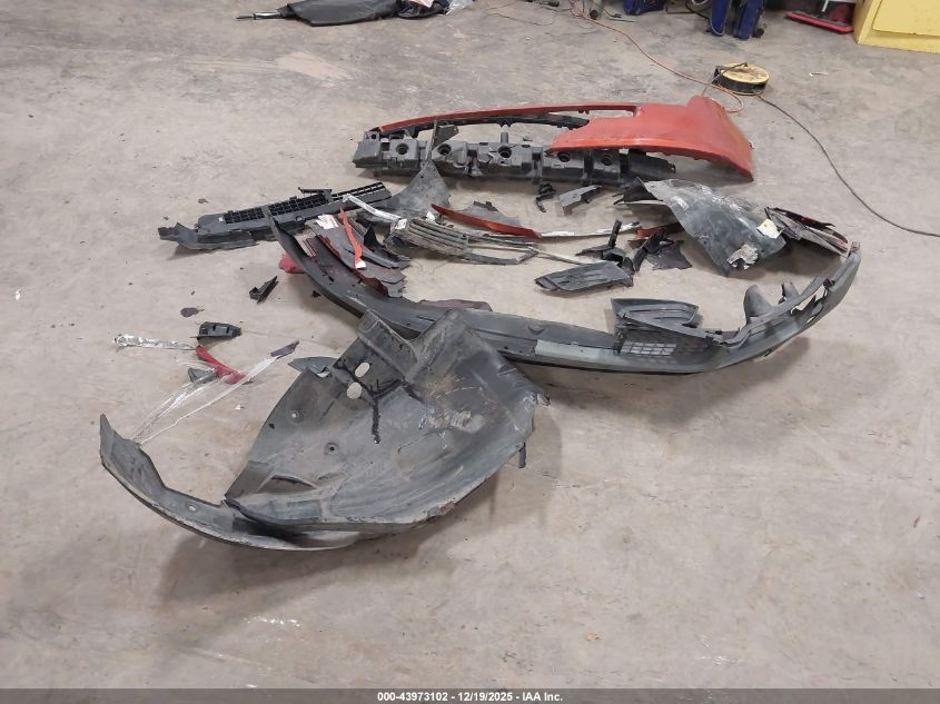 2012 Buick Regal Turbo - Premium 1 VIN: 2G4GS5EV0C9206757 Lot: 43973102