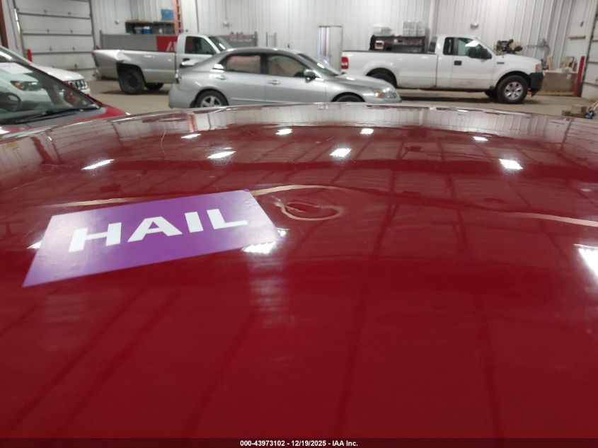 2012 Buick Regal Turbo - Premium 1 VIN: 2G4GS5EV0C9206757 Lot: 43973102