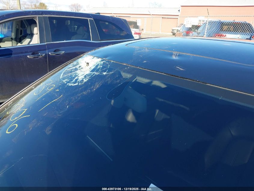 2017 Audi A6 2.0T Premium VIN: WAUG8AFCXHN097637 Lot: 43973106