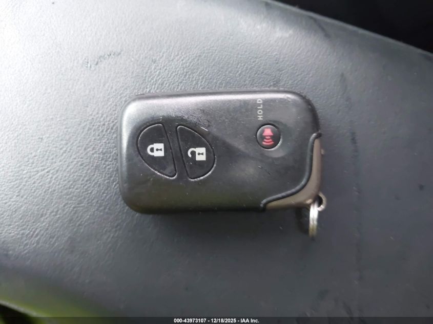 2016 Lexus Ct 200H VIN: JTHKD5BH0G2268377 Lot: 43973107