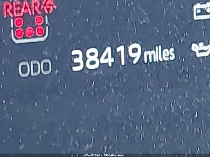 2024 Toyota Sequoia Trd Pro VIN: 7SVAAABA6RX048089 Lot: 43973108