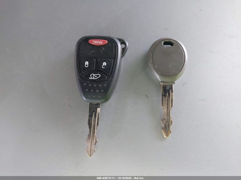 2005 Jeep Liberty Sport VIN: 1J4GL48K35W502051 Lot: 43973111