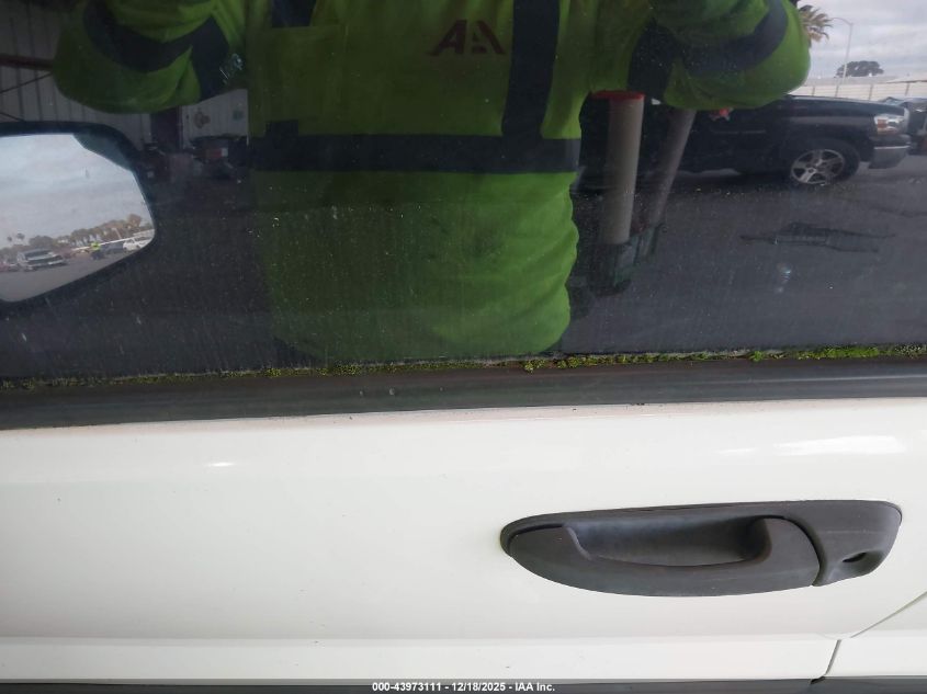 2005 Jeep Liberty Sport VIN: 1J4GL48K35W502051 Lot: 43973111