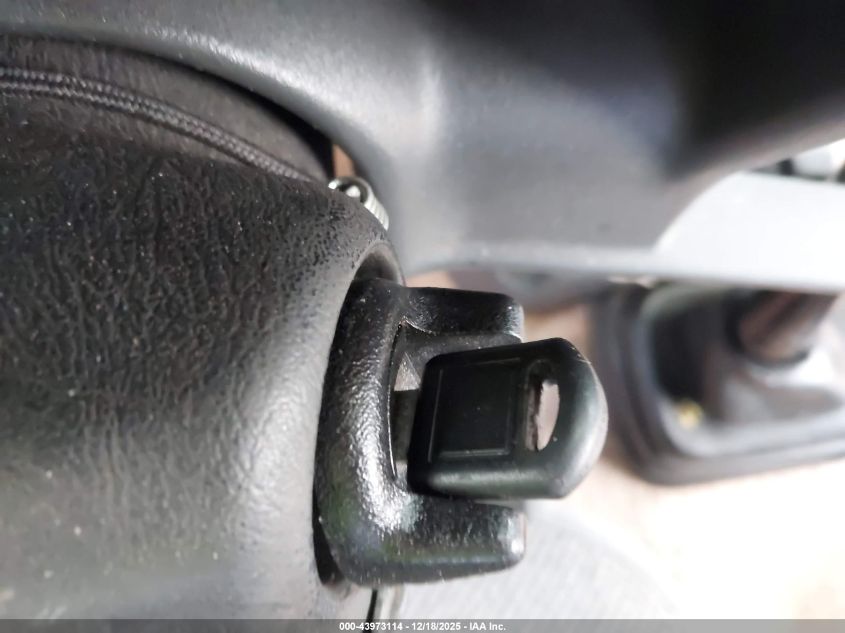 1996 Chevrolet S Truck S10 VIN: 1GCCS194XT8154742 Lot: 43973114