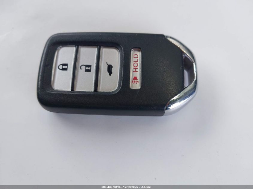 2015 Honda Cr-V Ex-L VIN: 5J6RM4H73FL078231 Lot: 43973116