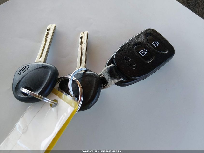 2015 Hyundai Tucson Gls VIN: KM8JT3AF3FU085879 Lot: 43973119