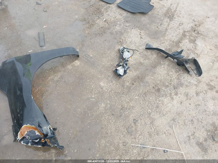 2017 Subaru Outback 2.5I Touring VIN: 4S4BSATC5H3386855 Lot: 43973128