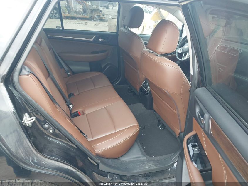 2017 Subaru Outback 2.5I Touring VIN: 4S4BSATC5H3386855 Lot: 43973128