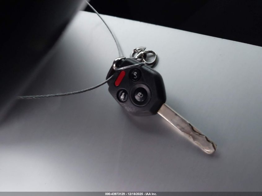 2013 Subaru Outback 2.5I Premium VIN: 4S4BRBCC9D3229339 Lot: 43973129