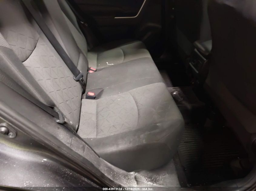 2021 Toyota Rav4 Xle VIN: 2T3P1RFV1MC142329 Lot: 43973134