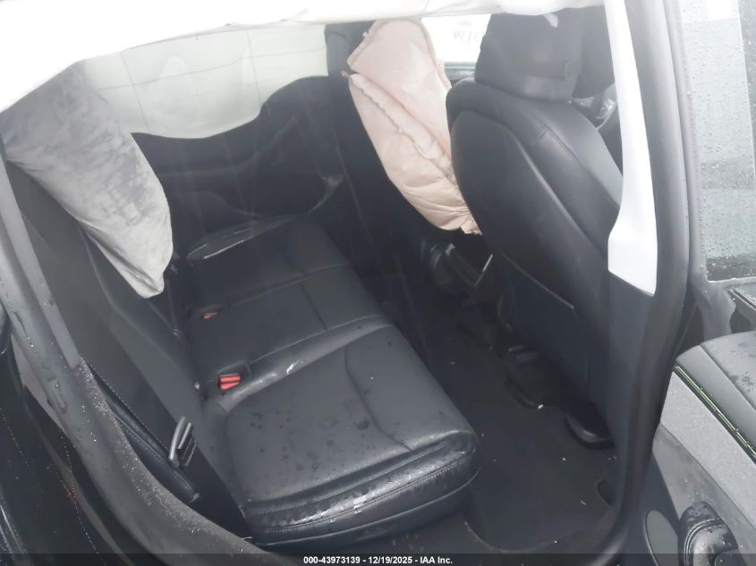 2026 Tesla Model Y Long Range Launch Series/Premium All-Wheel Drive VIN: 7SAYGDEE3TA588119 Lot: 43973139