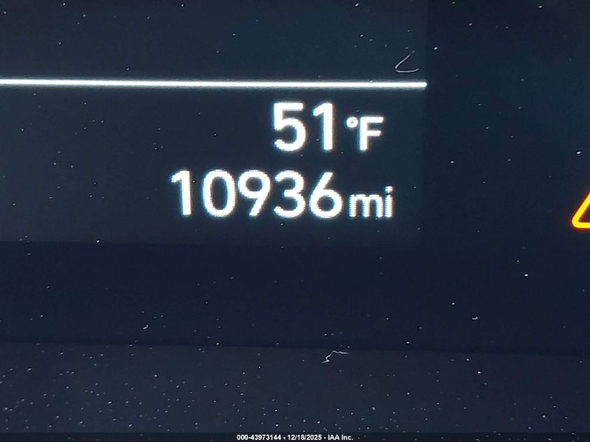 2025 Hyundai Kona Sel VIN: KM8HBCAB8SU317191 Lot: 43973144