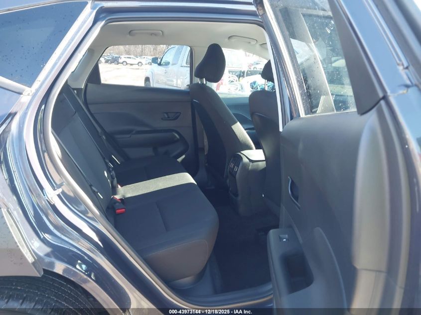 2025 Hyundai Kona Sel VIN: KM8HBCAB8SU317191 Lot: 43973144