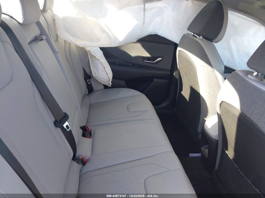 2024 Hyundai Elantra Limited VIN: KMHLP4DG6RU651383 Lot: 43973147