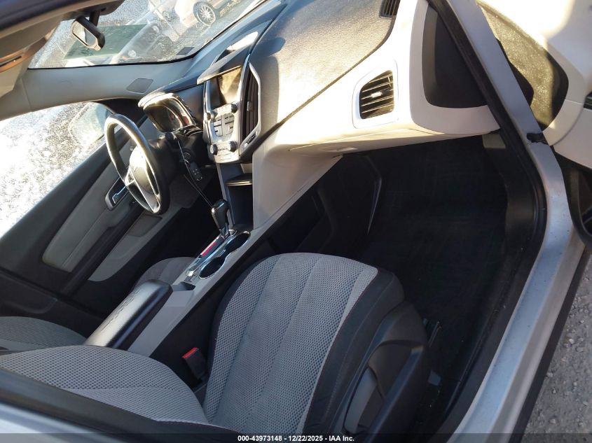 2017 GMC Terrain Sle-2 VIN: 2GKFLNE36H6183641 Lot: 43973148