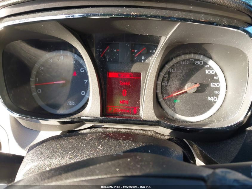 2017 GMC Terrain Sle-2 VIN: 2GKFLNE36H6183641 Lot: 43973148