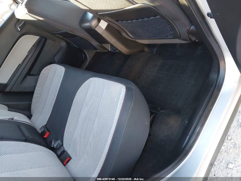 2017 GMC Terrain Sle-2 VIN: 2GKFLNE36H6183641 Lot: 43973148