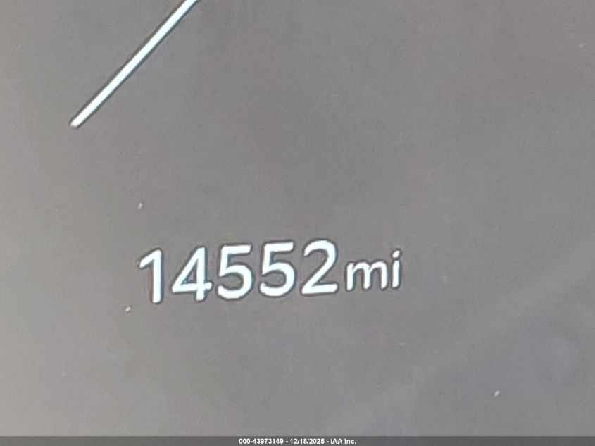 2025 Kia Carnival Mpv Sx VIN: KNDNE5K3XS6454204 Lot: 43973149