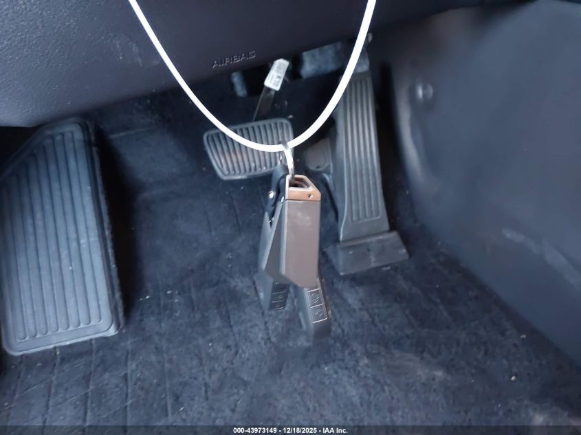 2025 Kia Carnival Mpv Sx VIN: KNDNE5K3XS6454204 Lot: 43973149