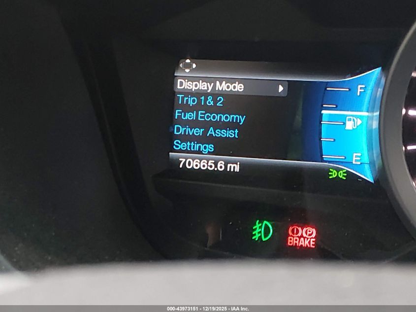 2015 Ford Explorer Xlt VIN: 1FM5K8D83FGB94145 Lot: 43973151