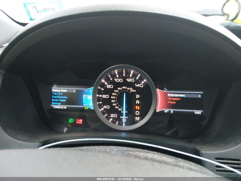 2015 Ford Explorer Xlt VIN: 1FM5K8D83FGB94145 Lot: 43973151