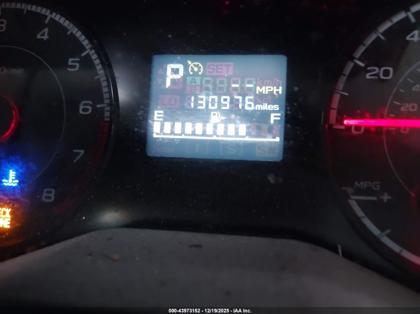 2018 Subaru Impreza 2.0I VIN: 4S3GTAA66J3705111 Lot: 43973152