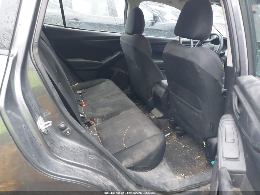 2018 Subaru Impreza 2.0I VIN: 4S3GTAA66J3705111 Lot: 43973152