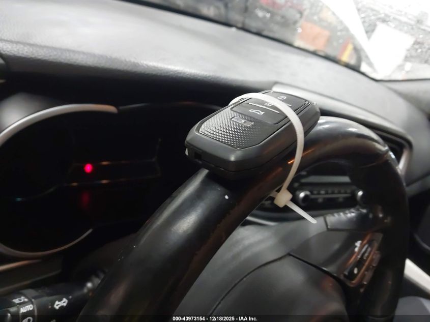 2016 Kia Optima Hybrid VIN: KNAGM4AD3G5094655 Lot: 43973154