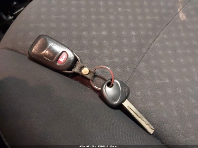 2014 Hyundai Accent Se VIN: KMHCU5AE0EU189558 Lot: 43973159