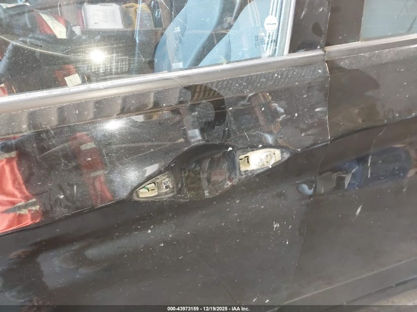 2014 Hyundai Accent Se VIN: KMHCU5AE0EU189558 Lot: 43973159