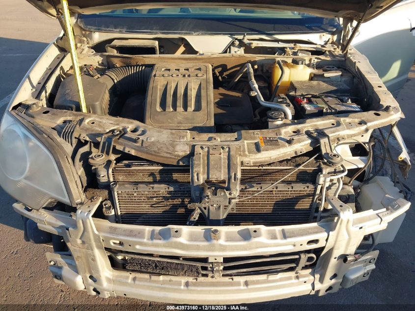 2014 Chevrolet Captiva Sport 2Ls VIN: 3GNAL2EK9ES618040 Lot: 43973160