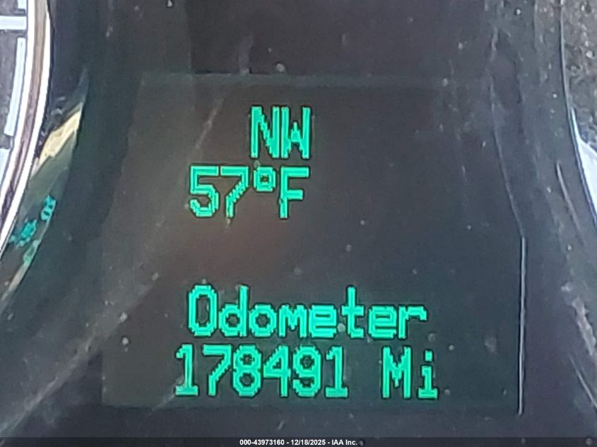 2014 Chevrolet Captiva Sport 2Ls VIN: 3GNAL2EK9ES618040 Lot: 43973160