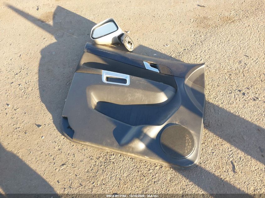 2014 Chevrolet Captiva Sport 2Ls VIN: 3GNAL2EK9ES618040 Lot: 43973160