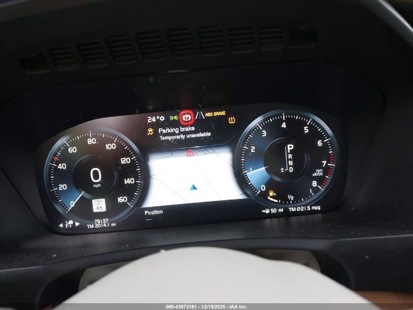 2022 Volvo Xc90 T6 Momentum 7 Passenger VIN: YV4A22PK2N1817423 Lot: 43973161