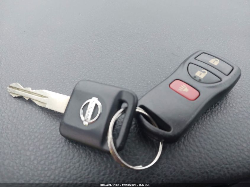 2007 Nissan Versa 1.8S VIN: 3N1BC13E57L448344 Lot: 43973163