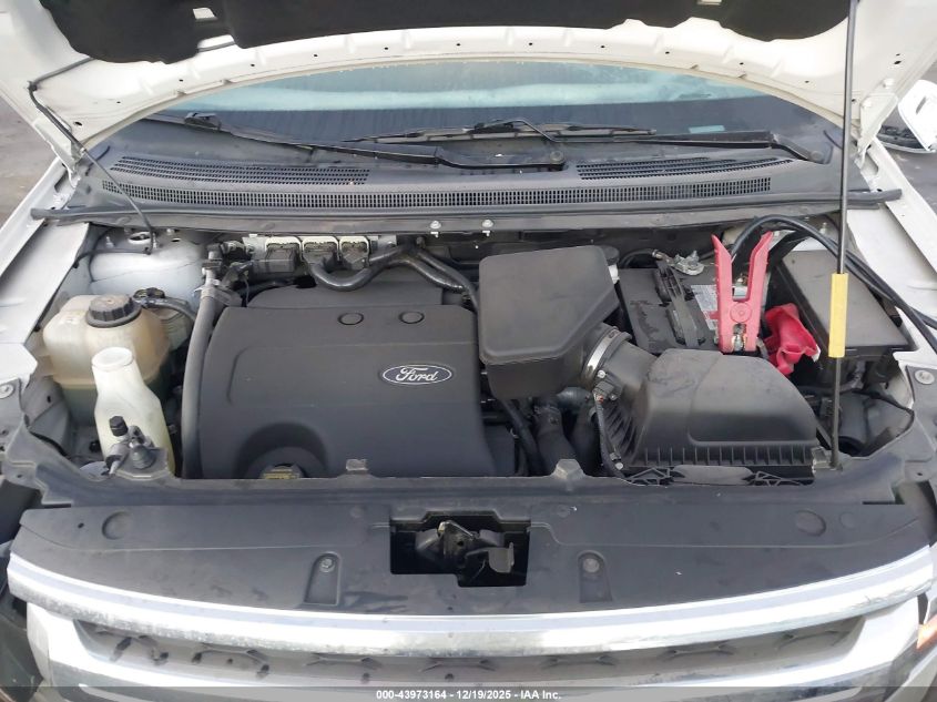 2011 Ford Edge Limited VIN: 2FMDK3KC9BBB08151 Lot: 43973164