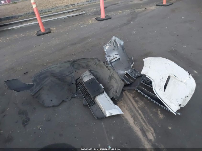 2011 Ford Edge Limited VIN: 2FMDK3KC9BBB08151 Lot: 43973164