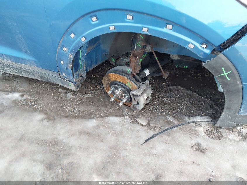 2016 Hyundai Tucson Se VIN: KM8J33A43GU125944 Lot: 43973167