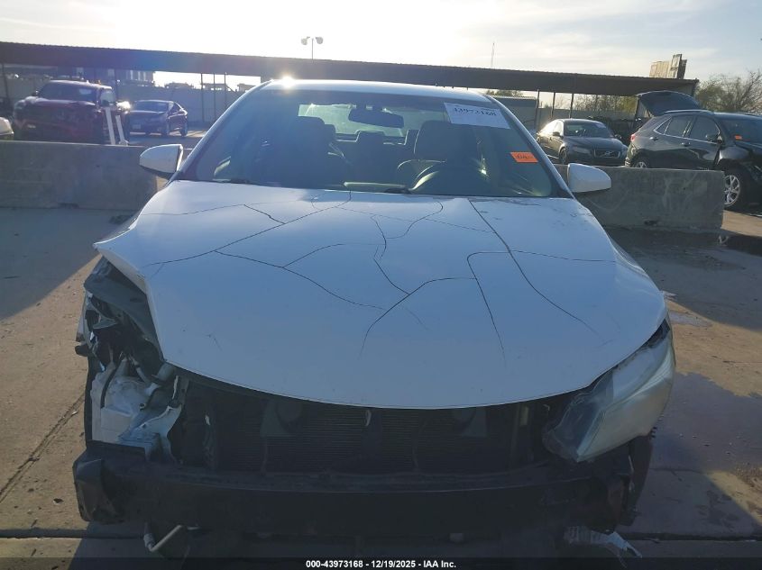2017 Toyota Camry Le VIN: 4T1BF1FK8HU792162 Lot: 43973168