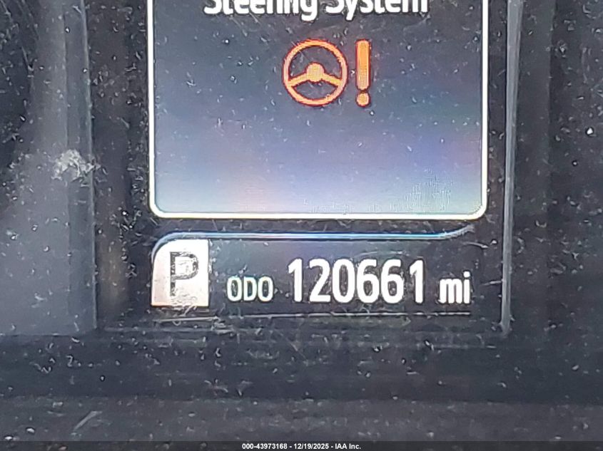 2017 Toyota Camry Le VIN: 4T1BF1FK8HU792162 Lot: 43973168