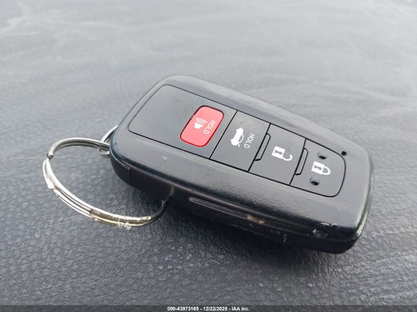 2024 Toyota Camry Xse VIN: 4T1K61AK9RU897947 Lot: 43973169