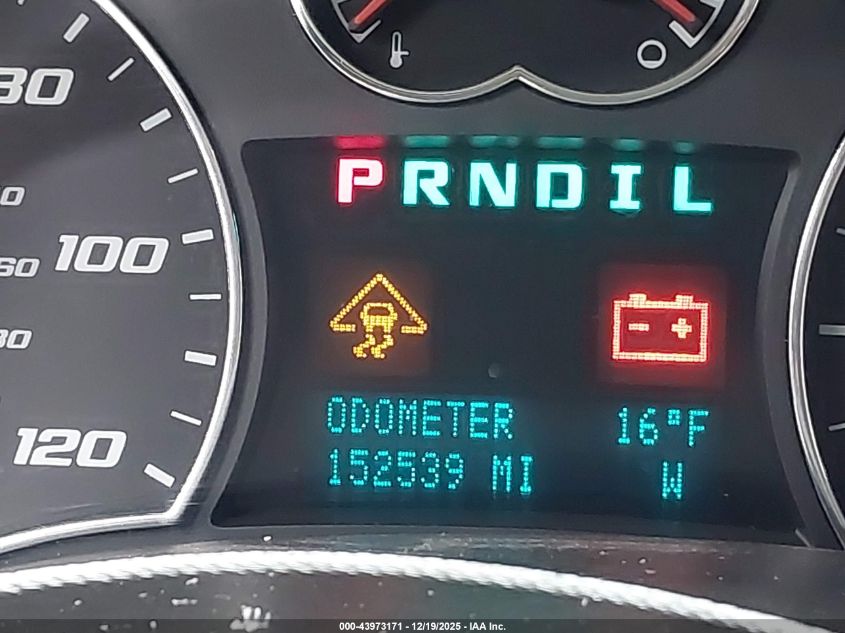 2009 Chevrolet Equinox Lt VIN: 2CNDL63F896230137 Lot: 43973171