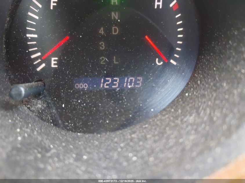 2005 Lexus Es 330 VIN: JTHBA30G555089870 Lot: 43973173