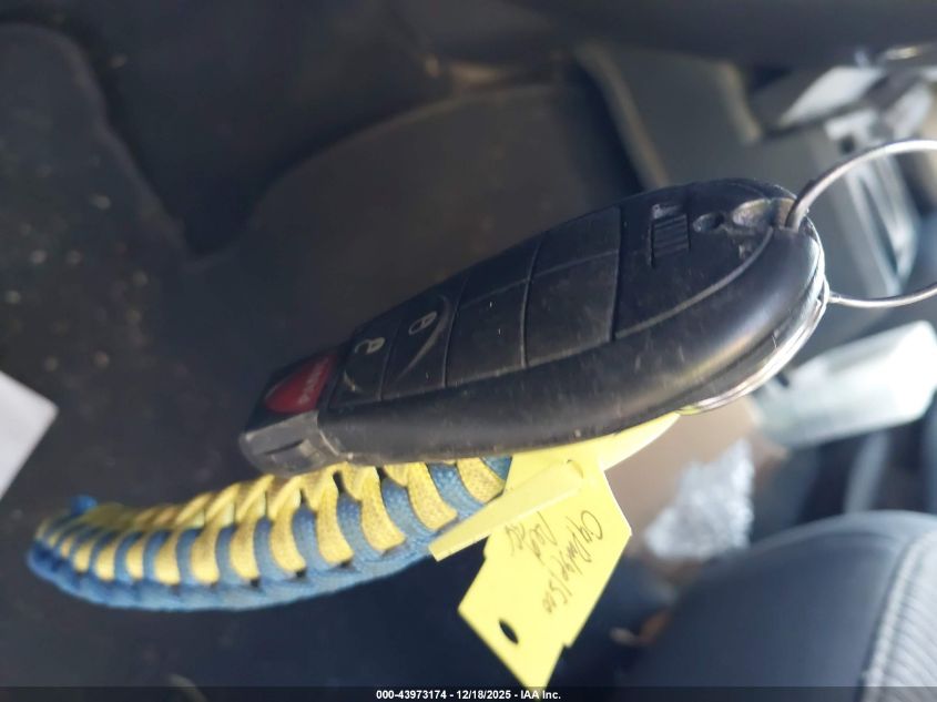 2009 Dodge Ram 1500 Slt/Sport/Trx VIN: 1D3HV13T19S725695 Lot: 43973174